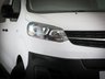 USED 2022 72 VAUXHALL Vivaro Life Electric 50kWh Combi MPV 5dr Electric Auto LWB (9 Seat, 11kW Charger) (136 ps) **9 SEATER AUTOMATIC**LWB
