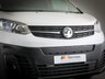 USED 2022 72 VAUXHALL Vivaro Life Electric 50kWh Combi MPV 5dr Electric Auto LWB (9 Seat, 11kW Charger) (136 ps) **9 SEATER AUTOMATIC**LWB