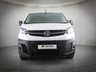 USED 2022 72 VAUXHALL Vivaro Life Electric 50kWh Combi MPV 5dr Electric Auto LWB (9 Seat, 11kW Charger) (136 ps) **9 SEATER AUTOMATIC**LWB