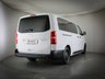 USED 2022 72 VAUXHALL Vivaro Life Electric 50kWh Combi MPV 5dr Electric Auto LWB (9 Seat, 11kW Charger) (136 ps) **9 SEATER AUTOMATIC**LWB
