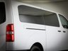 USED 2022 72 VAUXHALL Vivaro Life Electric 50kWh Combi MPV 5dr Electric Auto LWB (9 Seat, 11kW Charger) (136 ps) **9 SEATER AUTOMATIC**LWB