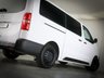 USED 2022 72 VAUXHALL Vivaro Life Electric 50kWh Combi MPV 5dr Electric Auto LWB (9 Seat, 11kW Charger) (136 ps) **9 SEATER AUTOMATIC**LWB