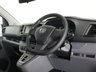 USED 2022 72 VAUXHALL Vivaro Life Electric 50kWh Combi MPV 5dr Electric Auto LWB (9 Seat, 11kW Charger) (136 ps) **9 SEATER AUTOMATIC**LWB