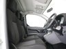 USED 2022 72 VAUXHALL Vivaro Life Electric 50kWh Combi MPV 5dr Electric Auto LWB (9 Seat, 11kW Charger) (136 ps) **9 SEATER AUTOMATIC**LWB