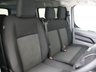 USED 2022 72 VAUXHALL Vivaro Life Electric 50kWh Combi MPV 5dr Electric Auto LWB (9 Seat, 11kW Charger) (136 ps) **9 SEATER AUTOMATIC**LWB