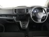USED 2022 72 VAUXHALL Vivaro Life Electric 50kWh Combi MPV 5dr Electric Auto LWB (9 Seat, 11kW Charger) (136 ps) **9 SEATER AUTOMATIC**LWB