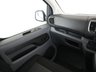 USED 2022 72 VAUXHALL Vivaro Life Electric 50kWh Combi MPV 5dr Electric Auto LWB (9 Seat, 11kW Charger) (136 ps) **9 SEATER AUTOMATIC**LWB