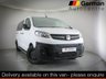 USED 2022 72 VAUXHALL Vivaro Life Electric 50kWh Combi MPV 5dr Electric Auto LWB (9 Seat, 11kW Charger) (136 ps) **9 SEATER AUTOMATIC**LWB
