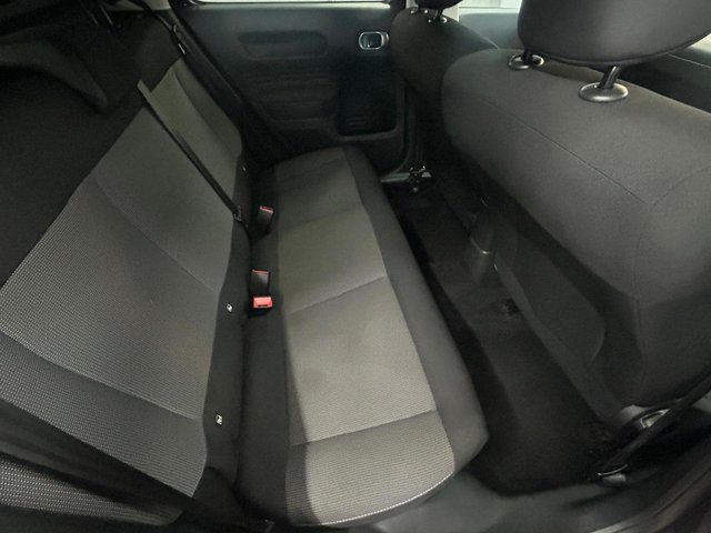 2015 CITROEN C4 CACTUS - Photo 10