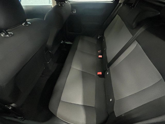 2015 CITROEN C4 CACTUS - Photo 12