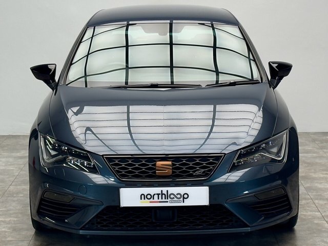 2018 Seat Leon 2L Cupra 290 Lux 5dr - Photo 7