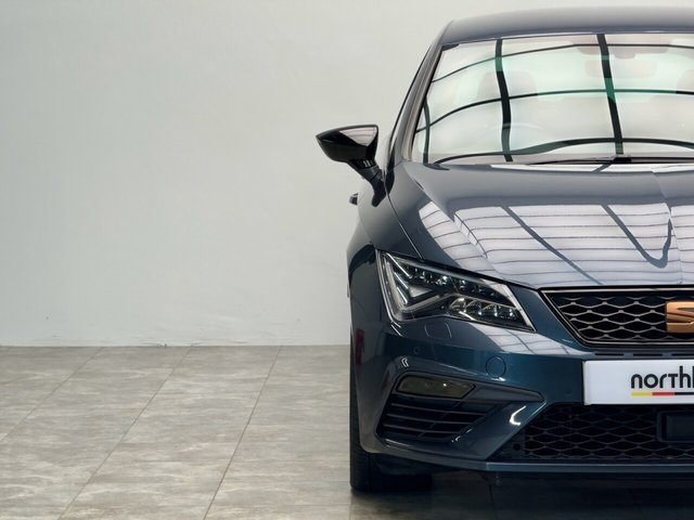 2018 Seat Leon 2L Cupra 290 Lux 5dr - Photo 9