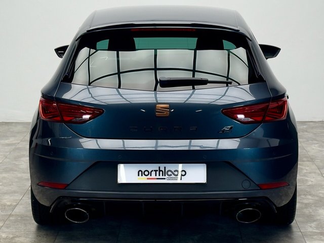 2018 Seat Leon 2L Cupra 290 Lux 5dr - Photo 10