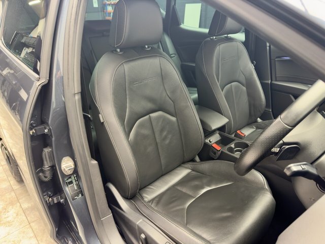 2018 Seat Leon 2L Cupra 290 Lux 5dr - Photo 3