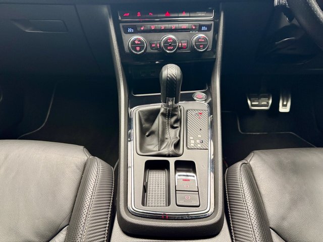 2018 Seat Leon 2L Cupra 290 Lux 5dr - Photo 11