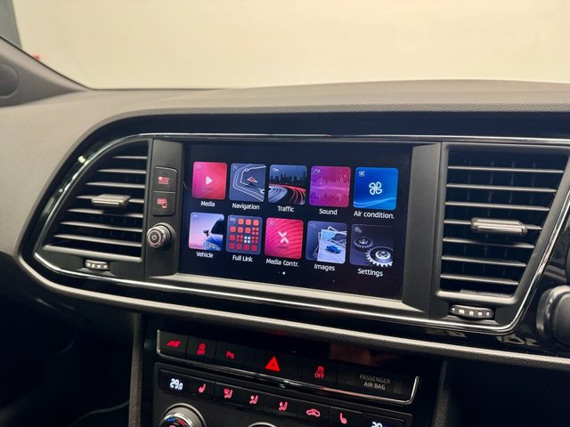 2018 Seat Leon 2L Cupra 290 Lux 5dr - Photo 6