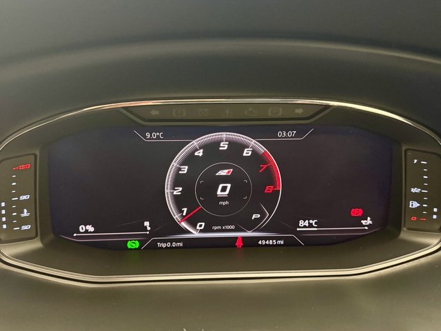 2018 Seat Leon 2L Cupra 290 Lux 5dr - Photo 5