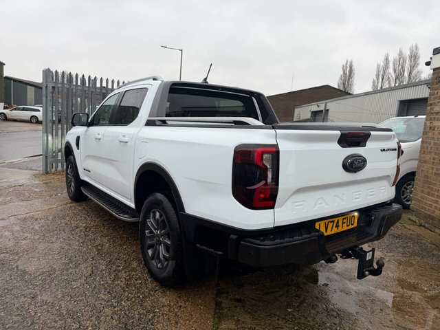 2024 FORD RANGER - Photo 5