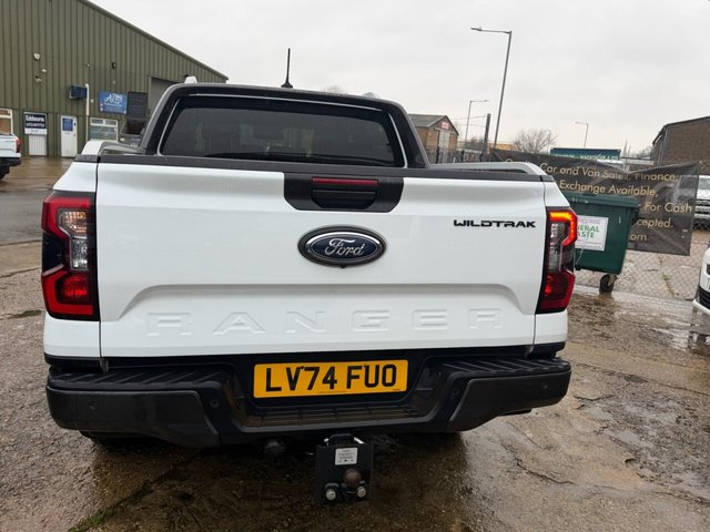 2024 FORD RANGER - Photo 6