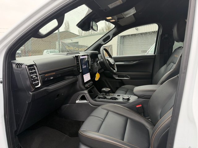 2024 FORD RANGER - Photo 10