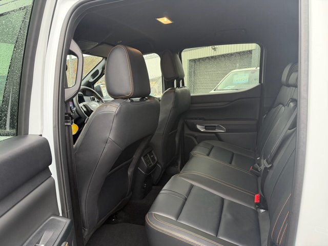 2024 FORD RANGER - Photo 12