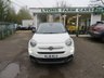 USED 2019 19 FIAT 500X 1.0 FireFly Turbo 120th SUV 5dr Petrol Manual Euro 6 (s/s) (120 bhp) Excellent service history with 5 x service records including a detailed inspection and fresh service on arrival. One Previous Owner. Sold with a new 12 month MOT with no advisories. Only Insurance Group 11! Euro 6 / ULEZ Compliant.