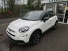 USED 2019 19 FIAT 500X 1.0 FireFly Turbo 120th SUV 5dr Petrol Manual Euro 6 (s/s) (120 bhp) Excellent service history with 5 x service records including a detailed inspection and fresh service on arrival. One Previous Owner. Sold with a new 12 month MOT with no advisories. Only Insurance Group 11! Euro 6 / ULEZ Compliant.