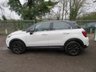 USED 2019 19 FIAT 500X 1.0 FireFly Turbo 120th SUV 5dr Petrol Manual Euro 6 (s/s) (120 bhp) Excellent service history with 5 x service records including a detailed inspection and fresh service on arrival. One Previous Owner. Sold with a new 12 month MOT with no advisories. Only Insurance Group 11! Euro 6 / ULEZ Compliant.