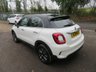 USED 2019 19 FIAT 500X 1.0 FireFly Turbo 120th SUV 5dr Petrol Manual Euro 6 (s/s) (120 bhp) Excellent service history with 5 x service records including a detailed inspection and fresh service on arrival. One Previous Owner. Sold with a new 12 month MOT with no advisories. Only Insurance Group 11! Euro 6 / ULEZ Compliant.