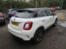 USED 2019 19 FIAT 500X 1.0 FireFly Turbo 120th SUV 5dr Petrol Manual Euro 6 (s/s) (120 bhp) Excellent service history with 5 x service records including a detailed inspection and fresh service on arrival. One Previous Owner. Sold with a new 12 month MOT with no advisories. Only Insurance Group 11! Euro 6 / ULEZ Compliant.