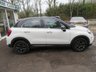 USED 2019 19 FIAT 500X 1.0 FireFly Turbo 120th SUV 5dr Petrol Manual Euro 6 (s/s) (120 bhp) Excellent service history with 5 x service records including a detailed inspection and fresh service on arrival. One Previous Owner. Sold with a new 12 month MOT with no advisories. Only Insurance Group 11! Euro 6 / ULEZ Compliant.