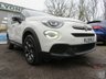 USED 2019 19 FIAT 500X 1.0 FireFly Turbo 120th SUV 5dr Petrol Manual Euro 6 (s/s) (120 bhp) Excellent service history with 5 x service records including a detailed inspection and fresh service on arrival. One Previous Owner. Sold with a new 12 month MOT with no advisories. Only Insurance Group 11! Euro 6 / ULEZ Compliant.