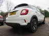 USED 2019 19 FIAT 500X 1.0 FireFly Turbo 120th SUV 5dr Petrol Manual Euro 6 (s/s) (120 bhp) Excellent service history with 5 x service records including a detailed inspection and fresh service on arrival. One Previous Owner. Sold with a new 12 month MOT with no advisories. Only Insurance Group 11! Euro 6 / ULEZ Compliant.