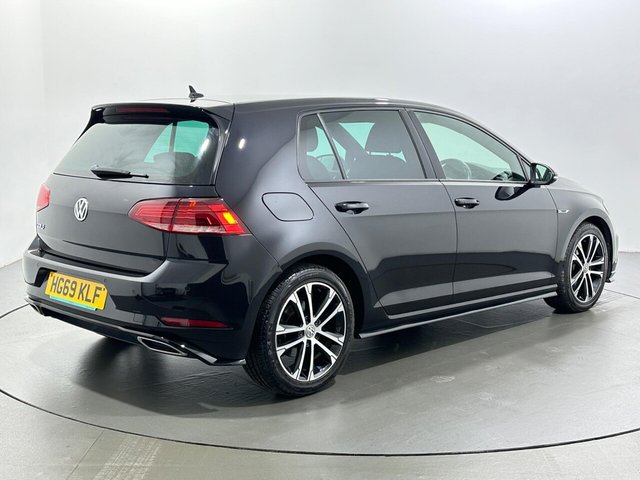 2019 Volkswagen Golf - Photo 8
