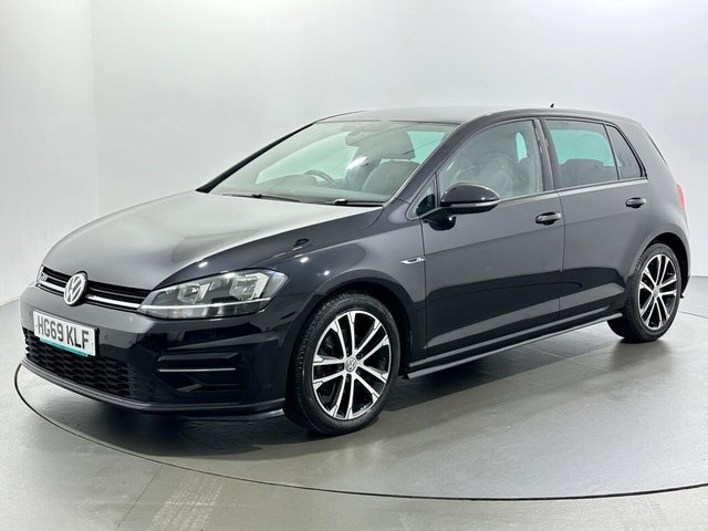 2019 Volkswagen Golf - Photo 4