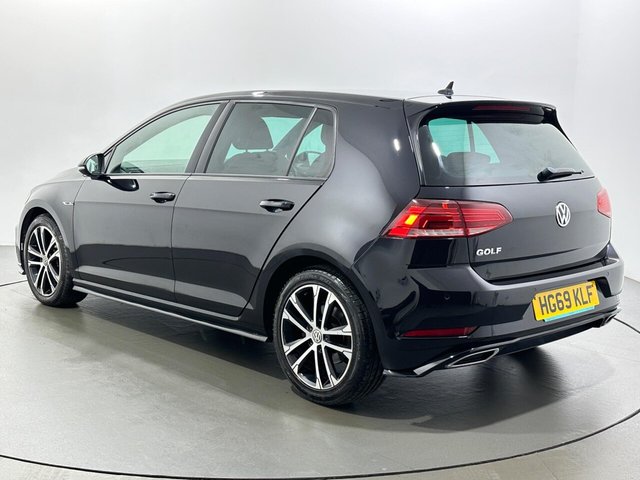2019 Volkswagen Golf - Photo 6