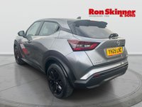 USED 2025 25 NISSAN JUKE 1.0 DIG-T Acenta Premium SUV 5dr Petrol Manual Euro 6 (s/s) (114 ps) 