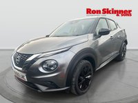 USED 2025 25 NISSAN JUKE 1.0 DIG-T Acenta Premium SUV 5dr Petrol Manual Euro 6 (s/s) (114 ps) 