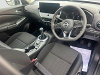 USED 2025 25 NISSAN JUKE 1.0 DIG-T Acenta Premium SUV 5dr Petrol Manual Euro 6 (s/s) (114 ps) 