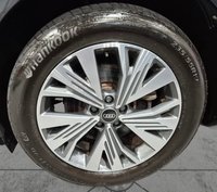 USED 2022 22 AUDI Q4 E-TRON 35 Sport SUV 5dr Electric Auto 55kWh (170 ps) 