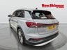 USED 2022 22 AUDI Q4 E-TRON 35 Sport SUV 5dr Electric Auto 55kWh (170 ps) 