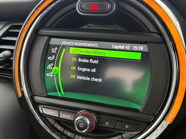 2018 MINI HATCH 1.5 Cooper Hatchback 3dr Petrol Manual Euro 6 (s/s) (136 ps) - Photo 12