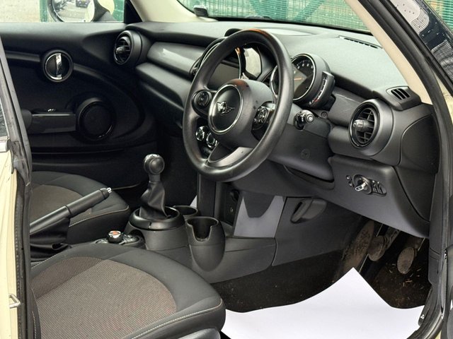 2018 MINI HATCH 1.5 Cooper Hatchback 3dr Petrol Manual Euro 6 (s/s) (136 ps) - Photo 2