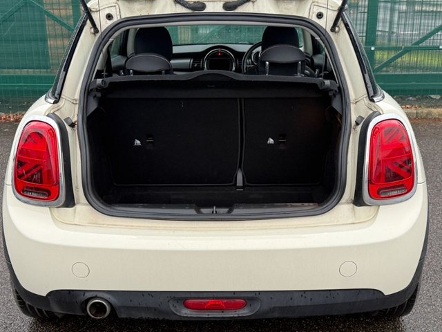2018 MINI HATCH 1.5 Cooper Hatchback 3dr Petrol Manual Euro 6 (s/s) (136 ps) - Photo 6