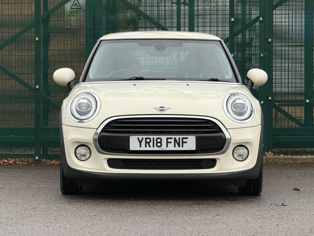2018 MINI HATCH 1.5 Cooper Hatchback 3dr Petrol Manual Euro 6 (s/s) (136 ps) - Photo 5