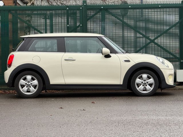 2018 MINI HATCH 1.5 Cooper Hatchback 3dr Petrol Manual Euro 6 (s/s) (136 ps) - Photo 3