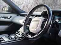 USED 2020 20 LAND ROVER RANGE ROVER VELAR 5.0 P550 SVAutobiography Dynamic Edition SUV 5dr Petrol Auto 4WD Euro 6 (s/s) (550 ps) 