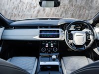 USED 2020 20 LAND ROVER RANGE ROVER VELAR 5.0 P550 SVAutobiography Dynamic Edition SUV 5dr Petrol Auto 4WD Euro 6 (s/s) (550 ps) 
