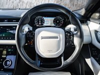 USED 2020 20 LAND ROVER RANGE ROVER VELAR 5.0 P550 SVAutobiography Dynamic Edition SUV 5dr Petrol Auto 4WD Euro 6 (s/s) (550 ps) 