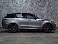USED 2020 20 LAND ROVER RANGE ROVER VELAR 5.0 P550 SVAutobiography Dynamic Edition SUV 5dr Petrol Auto 4WD Euro 6 (s/s) (550 ps) 